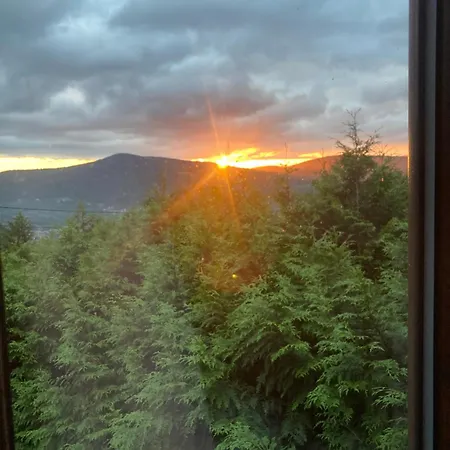 Chalet Madib -pokoj Do Wynajecia Gory,nocleg Beskidy, Widoki, Jezioro, Stadnina Koni, Grill, Domek, Apartament, Wypoczynek, Cisza, Spokoj, Nocleg,pokoj Do Wynajecia Sucha Beskidzka