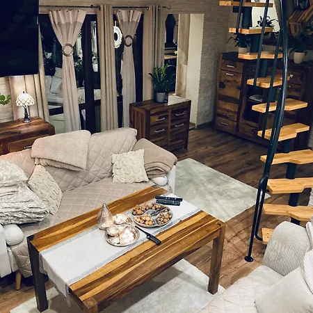 Madib -pokoj Do Wynajecia Gory,nocleg Beskidy, Widoki, Jezioro, Stadnina Koni, Grill, Domek, Apartament, Wypoczynek, Cisza, Spokoj, Nocleg,pokoj Do Wynajecia Chalet